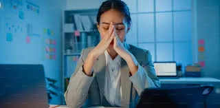 Abstract timeline worksheet visual